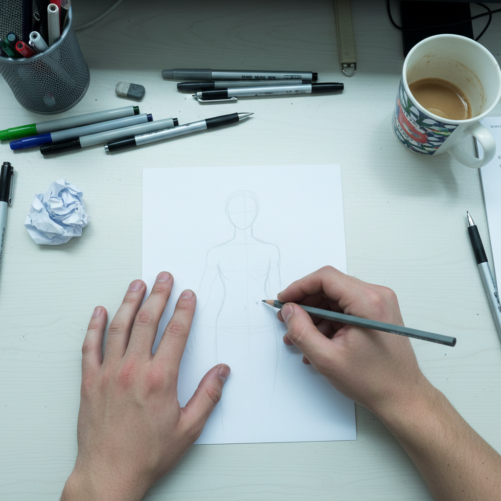 イラストレーション・グラフィックデザイン