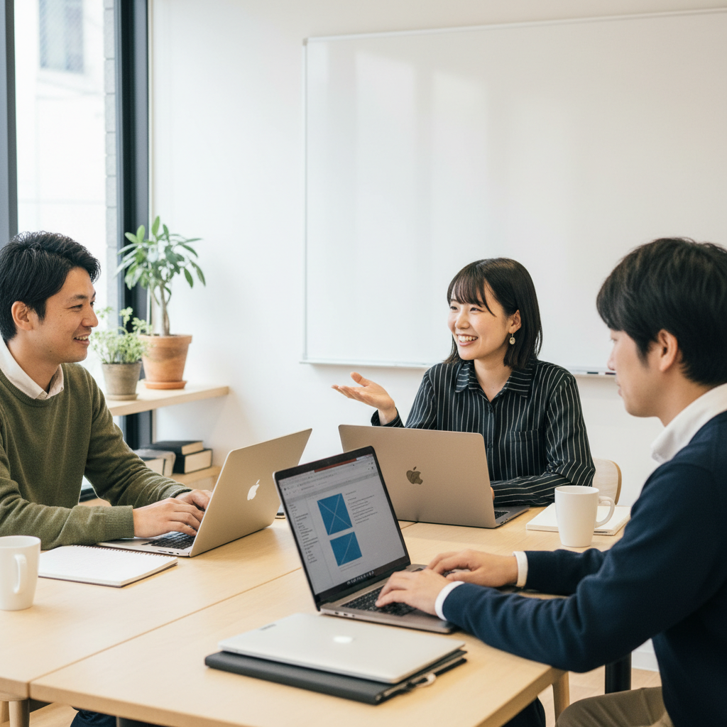 ナナゴーのチーム